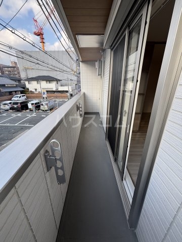 24/30 バルコニー