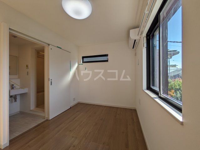 4/26 リビング/ダイニング