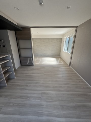 3/29 リビング/ダイニング