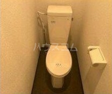 9/22 トイレ