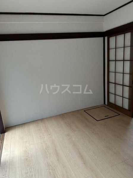 3/13 リビング/ダイニング