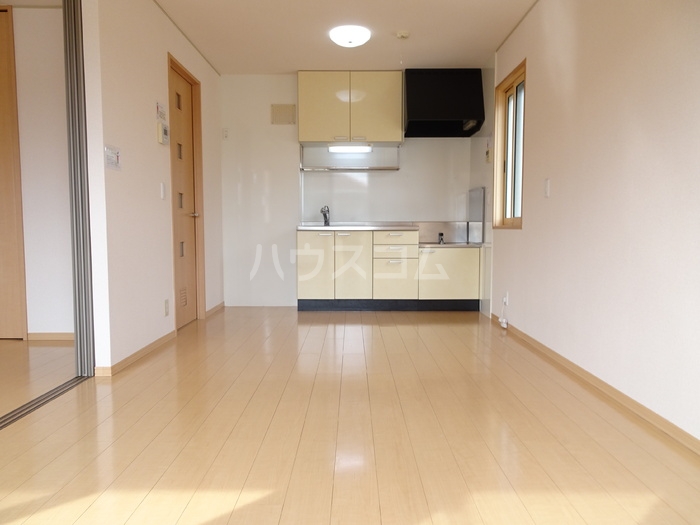 3/20 リビング/ダイニング