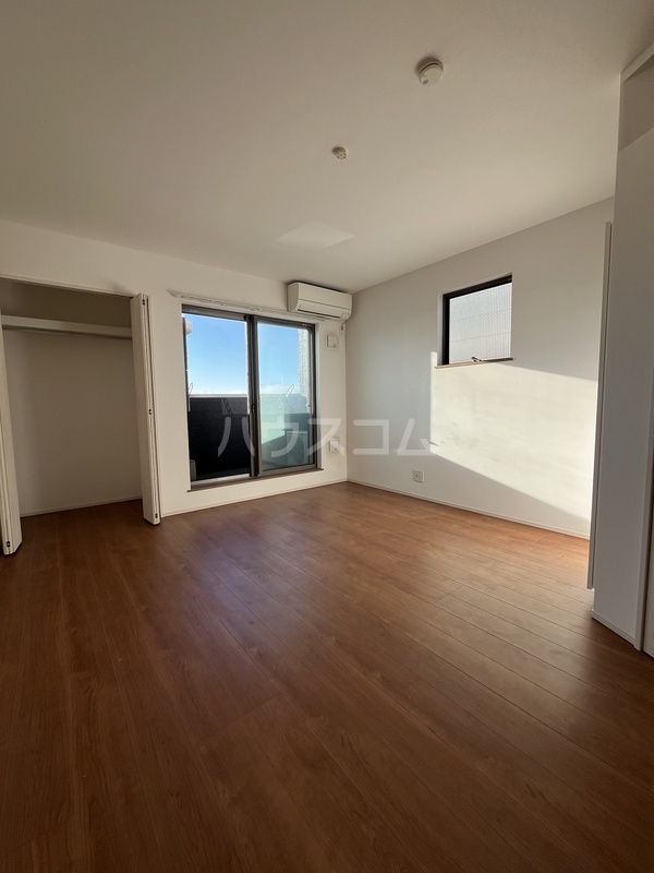 7/28 リビング/ダイニング