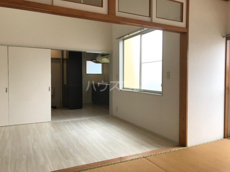 3/12 リビング/ダイニング