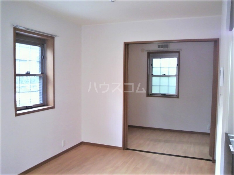 3/8 リビング/ダイニング