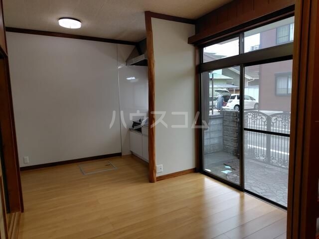 3/22 リビング/ダイニング