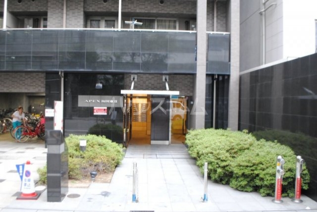 2/12 エントランス