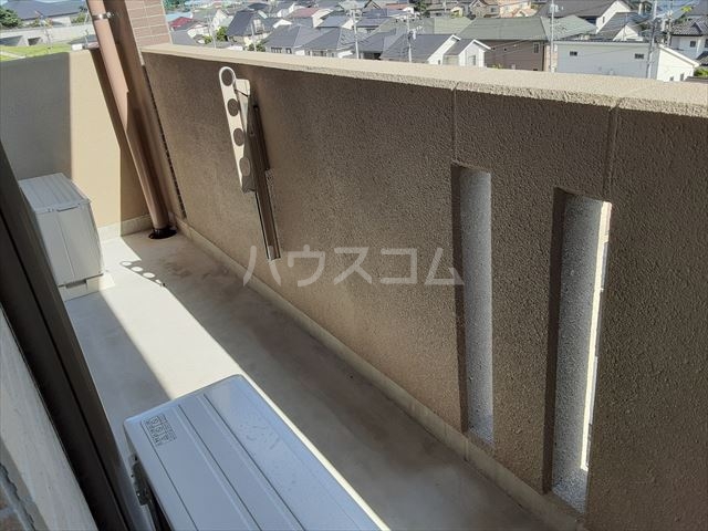 17/29 バルコニー