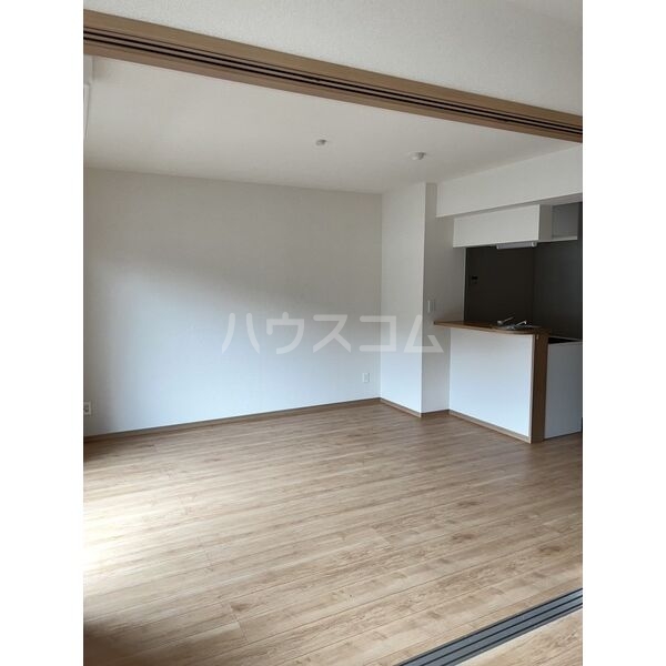 3/29 リビング/ダイニング