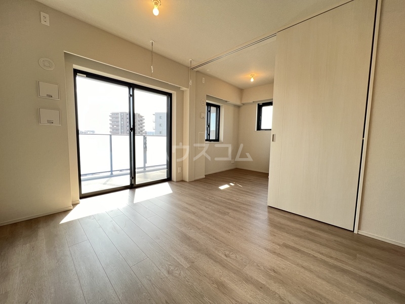 3/10 リビング/ダイニング