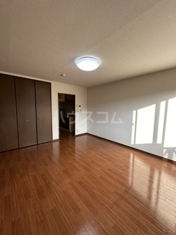 5/29 リビング/ダイニング