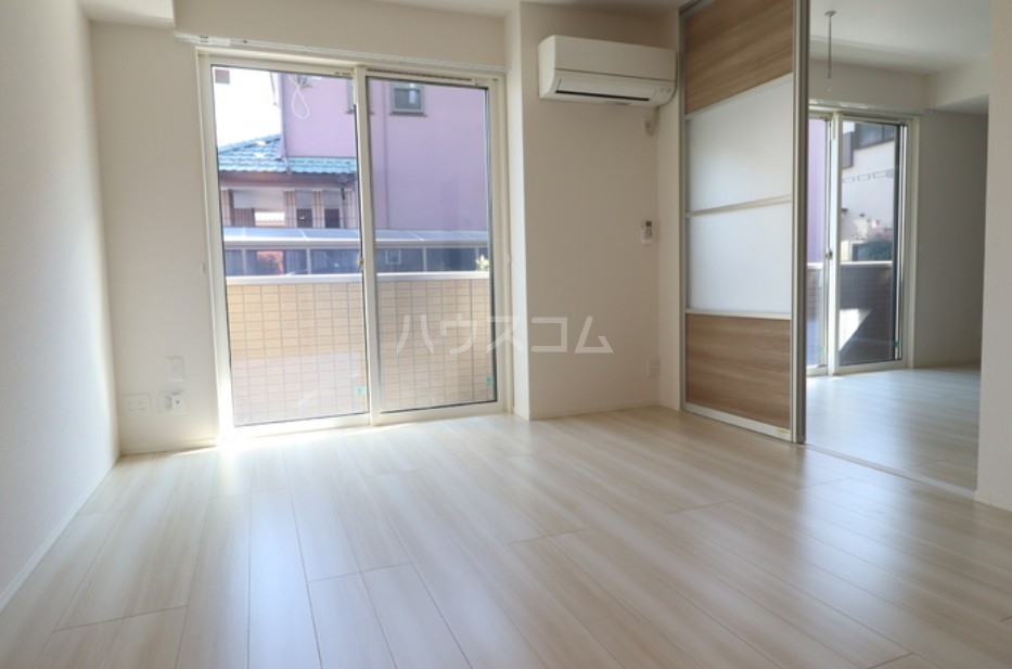 4/21 リビング/ダイニング