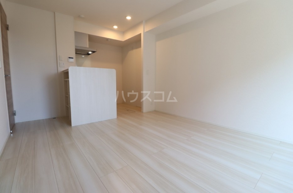 3/21 リビング/ダイニング