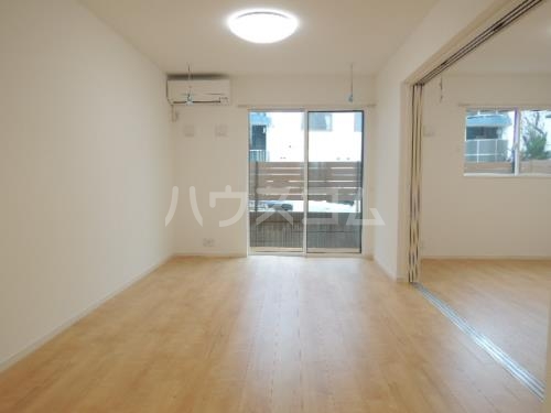 4/21 リビング/ダイニング