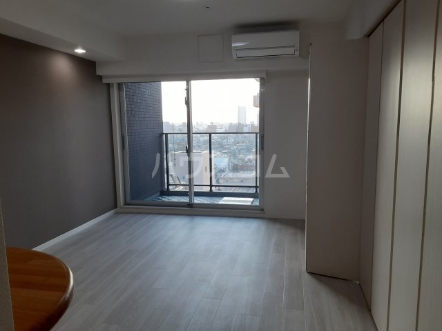 5/28 リビング/ダイニング