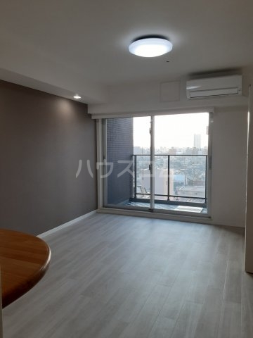 3/28 リビング/ダイニング