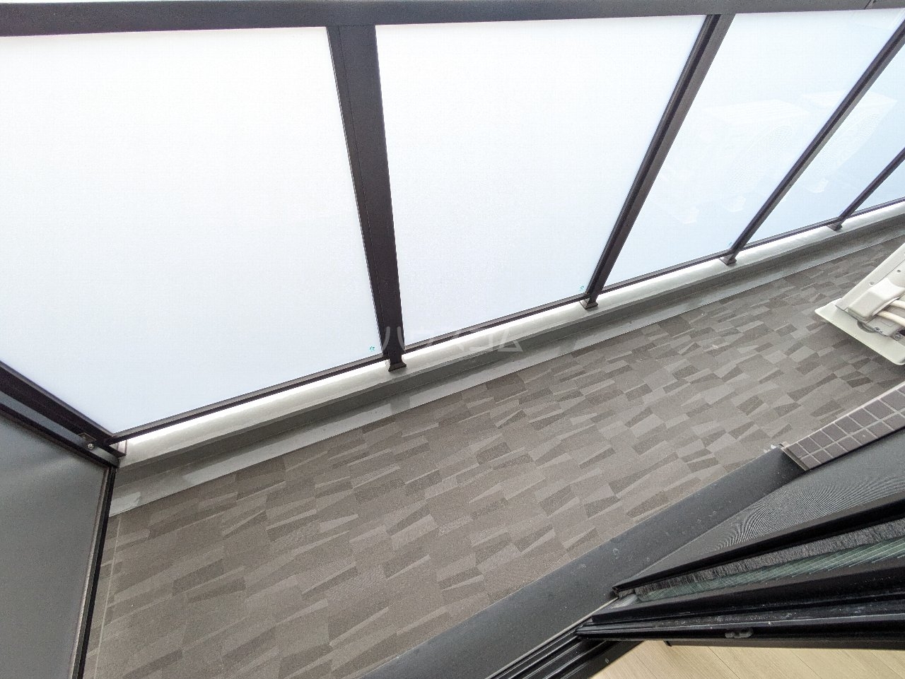 17/30 バルコニー