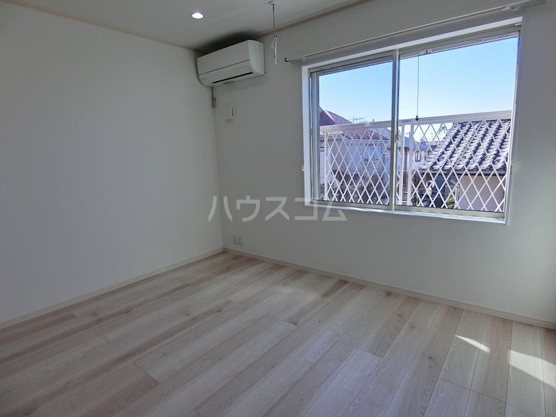 2/16 リビング/ダイニング