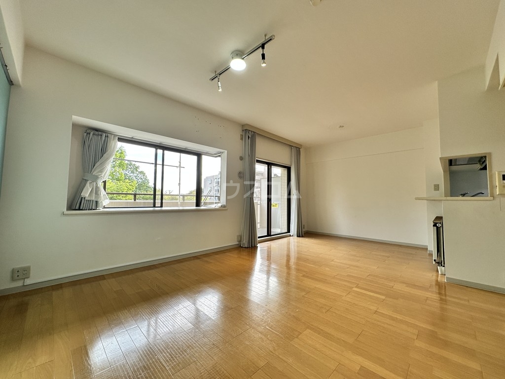 3/14 リビング/ダイニング