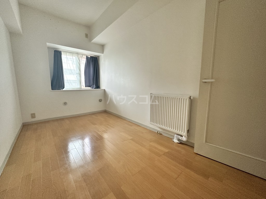 4/14 リビング/ダイニング