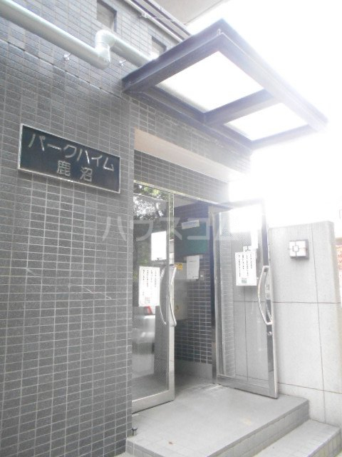 19/24 エントランス