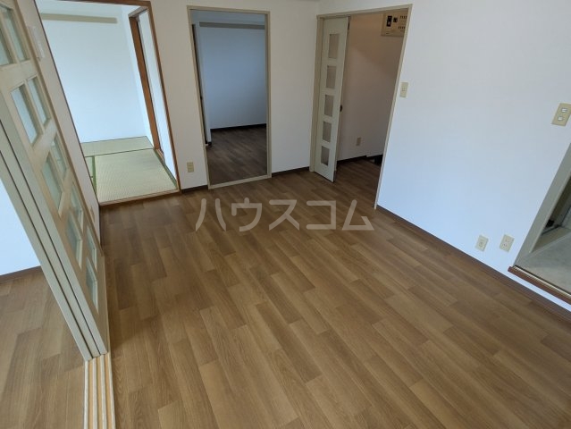 5/30 リビング/ダイニング