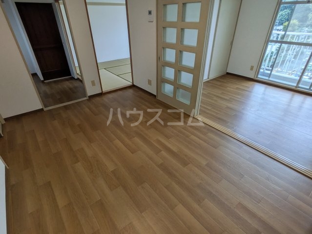 6/30 リビング/ダイニング