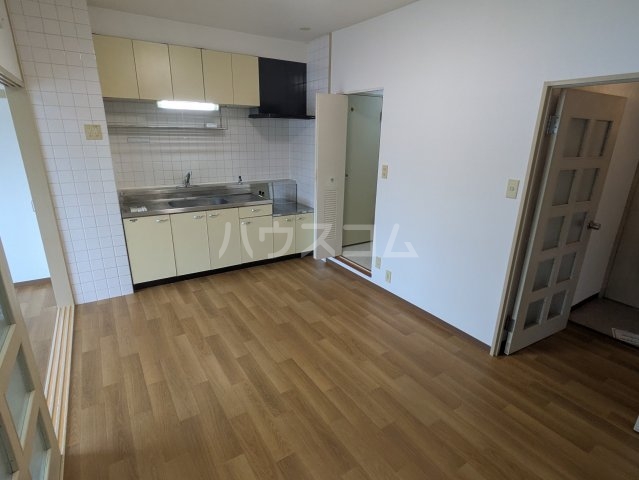 4/30 リビング/ダイニング