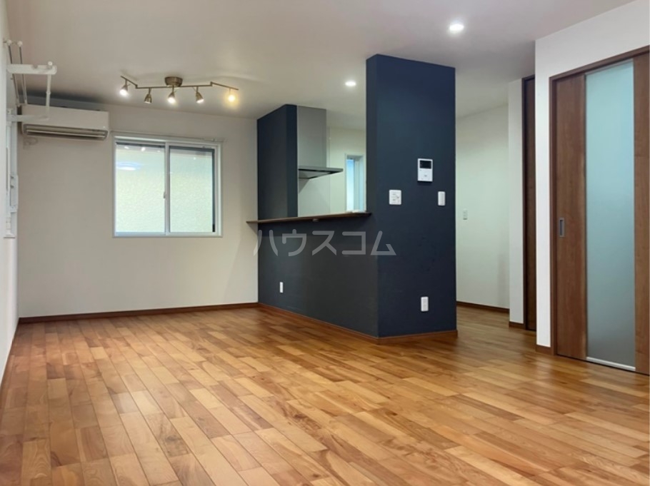 3/26 リビング/ダイニング