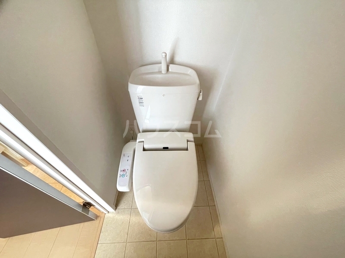 9/23 トイレ