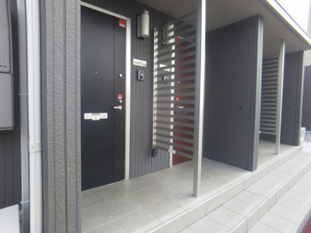 19/29 エントランス