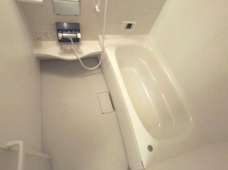 7/29 浴室