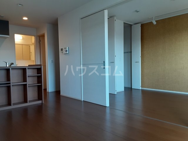 3/28 リビング/ダイニング