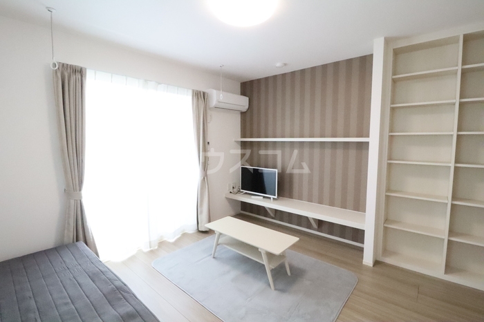 3/24 リビング/ダイニング