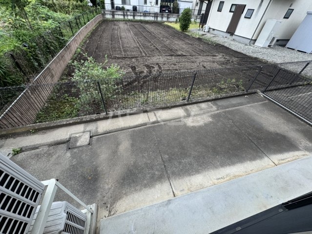 23/30 バルコニー