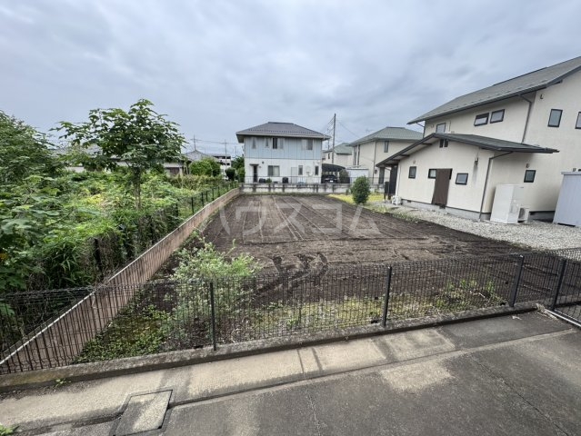 28/30 駐車場