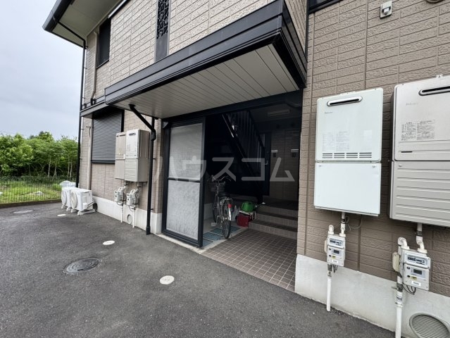 29/30 駐車場