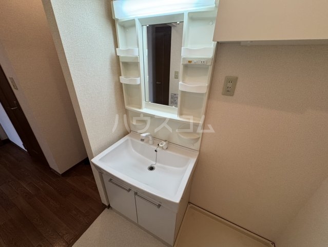 19/30 洗面
