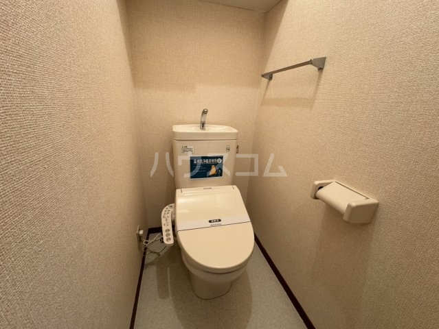 17/30 トイレ