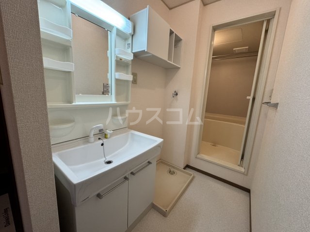 18/30 洗面