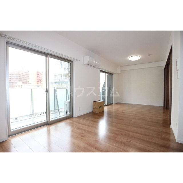 3/19 リビング/ダイニング