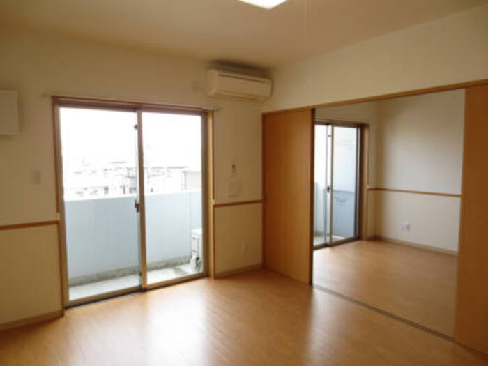 3/12 リビング/ダイニング