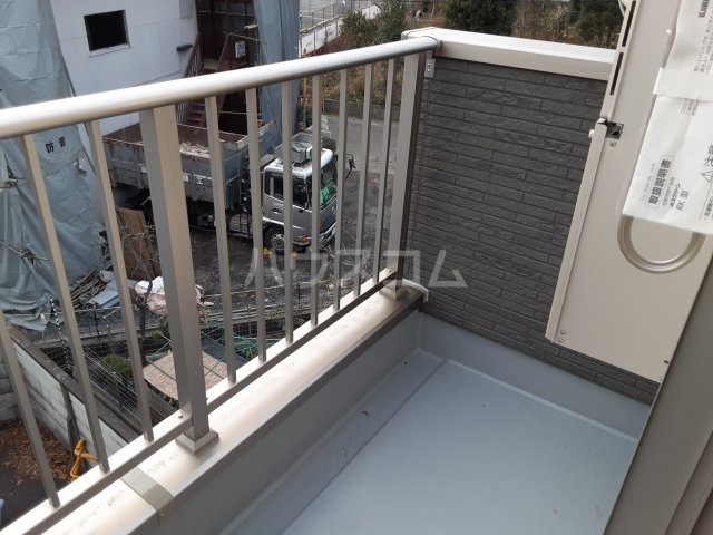 22/30 バルコニー