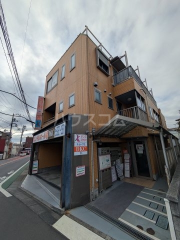 2/5 エントランス