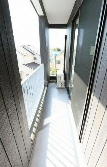 15/30 バルコニー