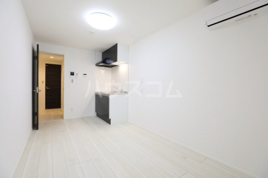 5/12 リビング/ダイニング