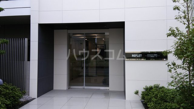 3/5 エントランス