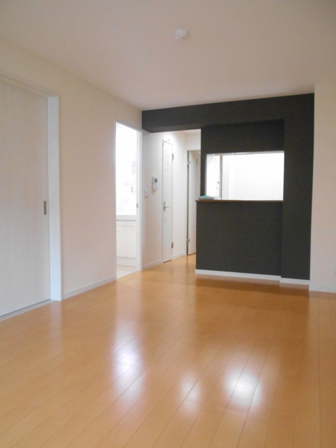 6/29 リビング/ダイニング