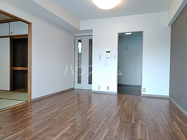 4/30 リビング/ダイニング