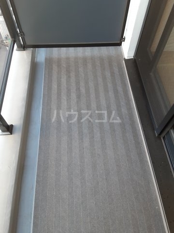 19/30 バルコニー